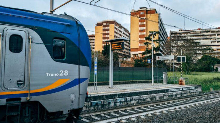 The things travelers frequently get wrong on Italian trains