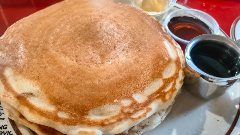 Hearty breakfasts that mean business