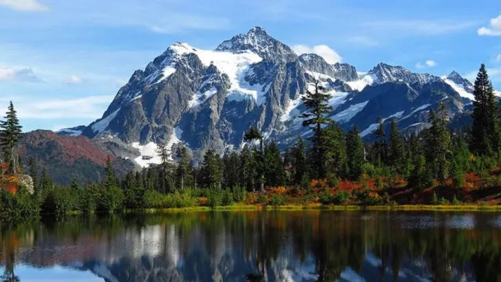 The wilderness areas in Washington that don’t feel remote like they once did