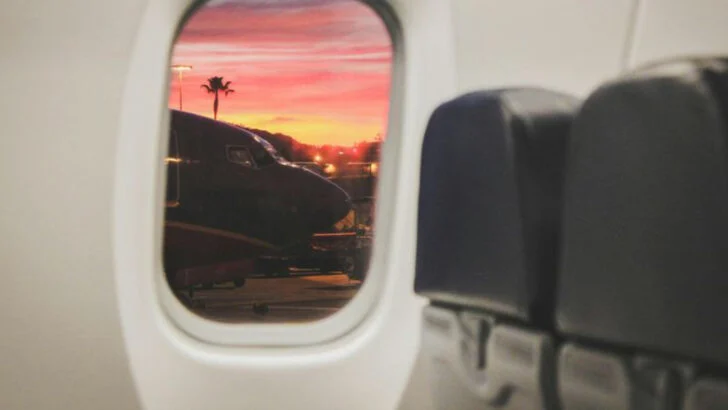 The world’s longest flight and what travelers actually do to stay comfortable