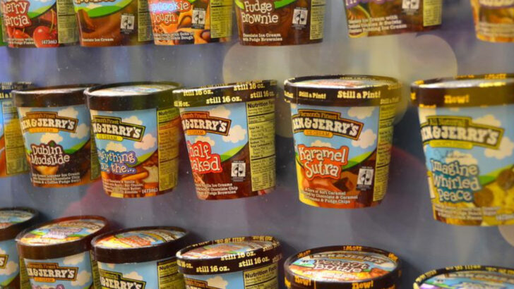 These 10 Foods Vermonters Miss The Instant They Leave Vermont