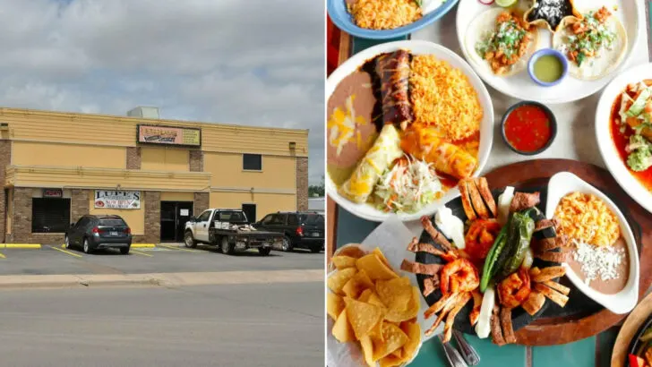 These 9 Oklahoma Mexican Restaurants Are Winning Locals Over With Every Bite