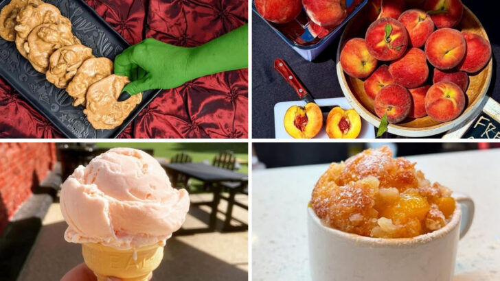 These Foods Georgians Miss The Moment They Leave Georgia