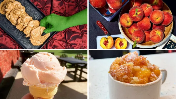 These Foods Georgians Miss The Moment They Leave Georgia