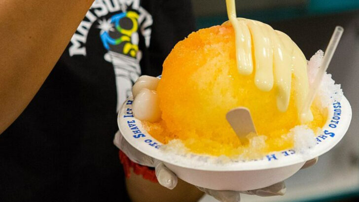 These Foods Hawaiians Miss The Instant They Leave Hawaii