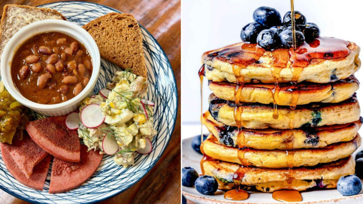 These Foods Mainers Miss The Moment They Leave Maine