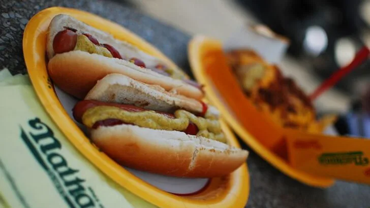 These Foods New Yorkers Miss As Soon As They Leave New York