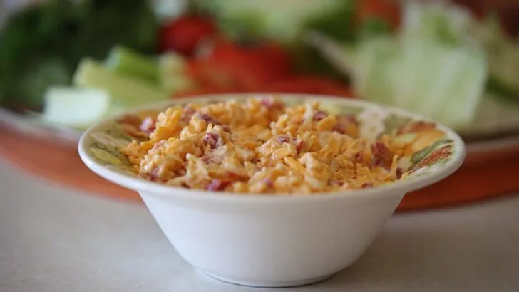 These Foods North Carolinians Miss The Moment They Leave North Carolina