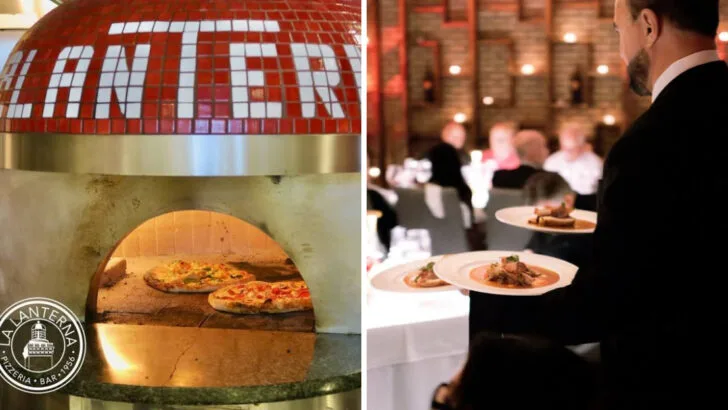 These Hole in the Wall Michigan Italian Restaurants Still Cook from Old Family Notebooks