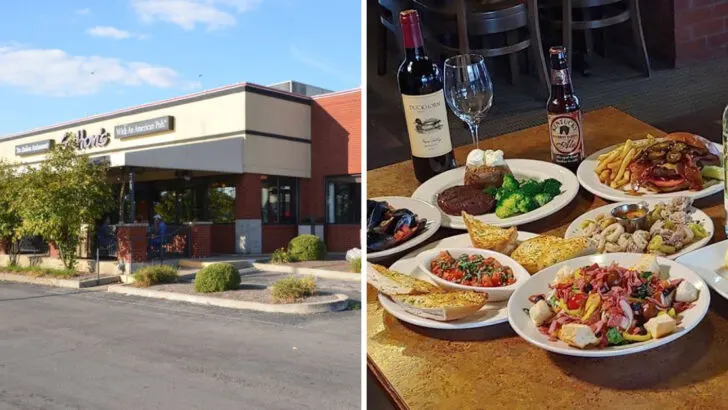 These Kentucky Italian restaurants stay popular thanks to big portions and familiar comfort plates