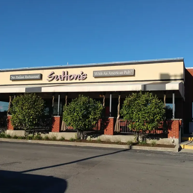 Why Sutton's Stays Packed