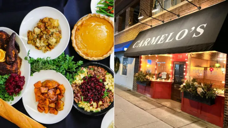 These Minnesota Italian restaurants use recipes that stayed in families for decades