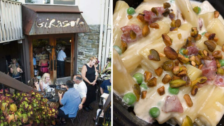 These Pennsylvania Italian Spots Keep Winning Locals Over with Simple, Old-School Comfort Dishes