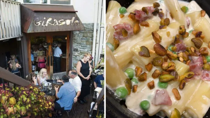 These Pennsylvania Italian Spots Keep Winning Locals Over with Simple, Old-School Comfort Dishes