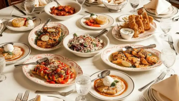 These Tennessee Italian cafés keep filling tables with reliable, old-school red-sauce favorites