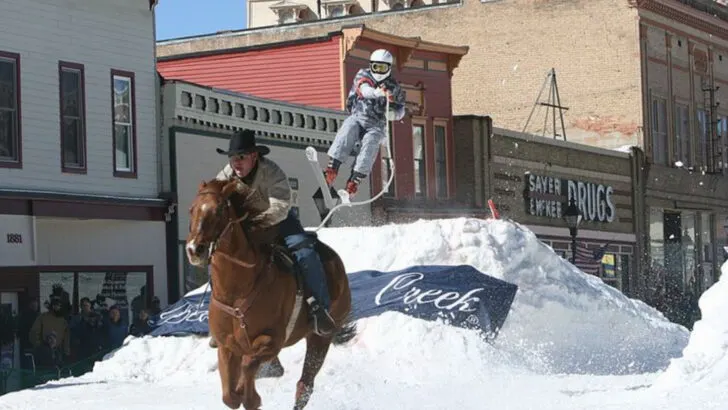 Think Colorado’s all about skiing? 9 mountain towns that prove there’s more to the Rockies