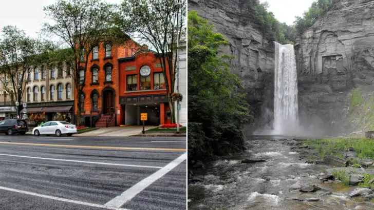 Think you know New York? 11 towns that remind you it’s more than just the city