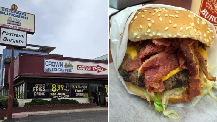 This Colorado Burger Stop Found Success Through Straightforward, Quality Cooking
