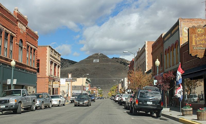 Stroll Downtown Salida