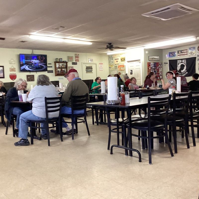 A Hometown Gathering Spot on Main Street