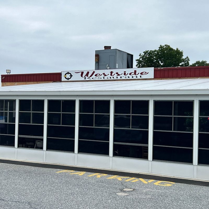 A True Neighborhood Institution