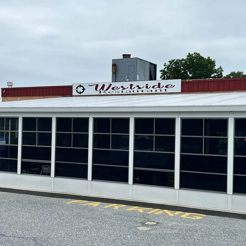 A True Neighborhood Institution