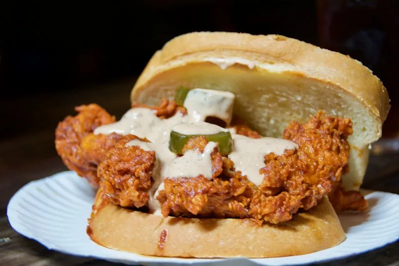 Why locals drive the extra miles