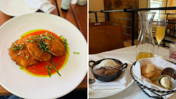 This Georgia Fried Chicken Spot Became Beloved by Sticking to Tradition