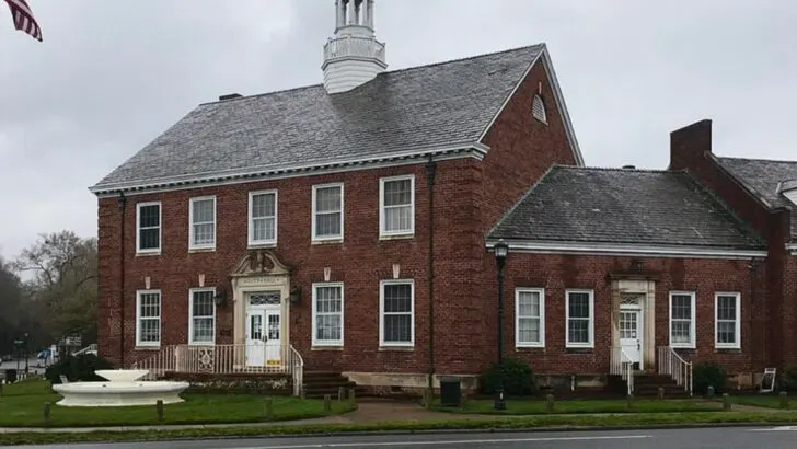 This Little Known North Carolina Town May Be Overlooked, But Its Charm Makes the Trip Worthwhile