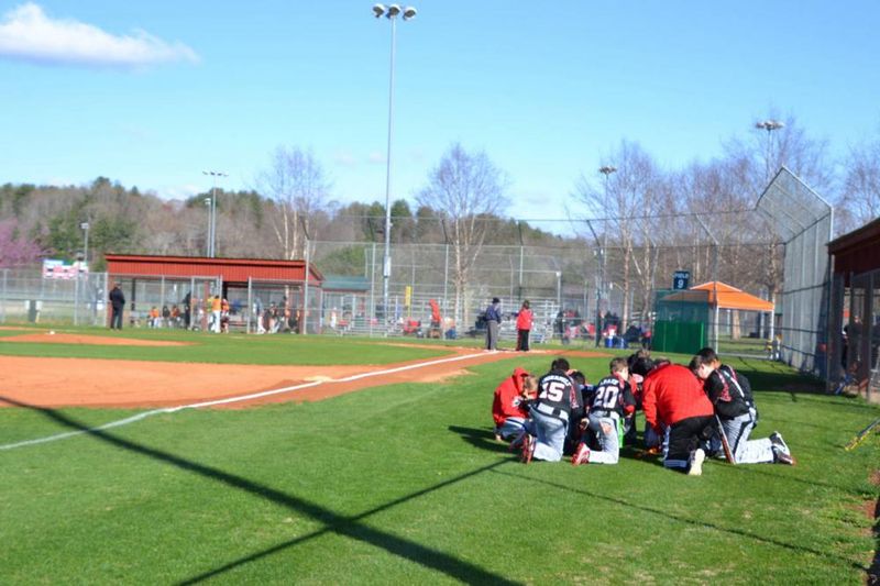 Catawba Meadows Park