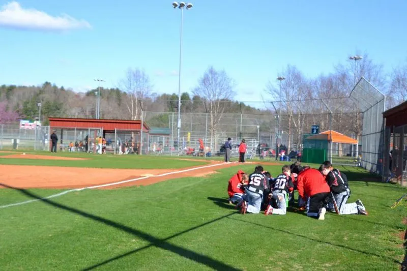 Catawba Meadows Park