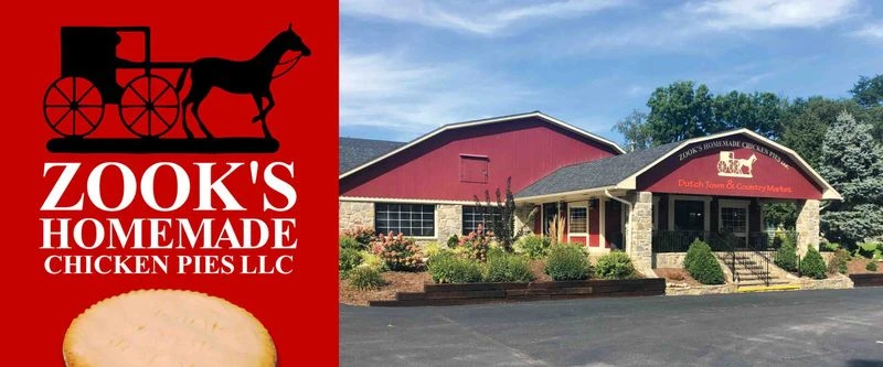 A Legacy Baked in a Crust