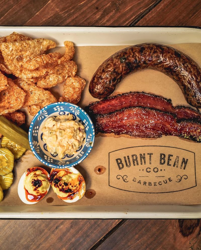 Foundations: Fire, Time, and Texas Monthly Fame