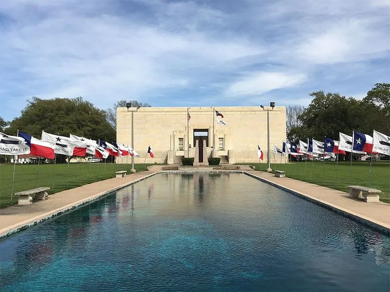 Gonzales Memorial Museum