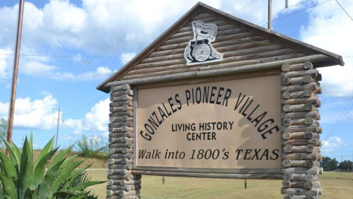 This Texas prairie town flies under the radar even though it’s full of reasons to spend a day there