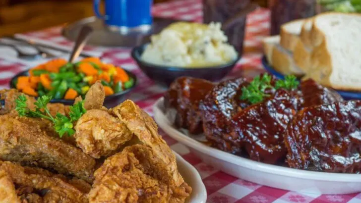 This Wisconsin Restaurant Proves That All-You-Can-Eat Can Still Feel Like Home Cooking