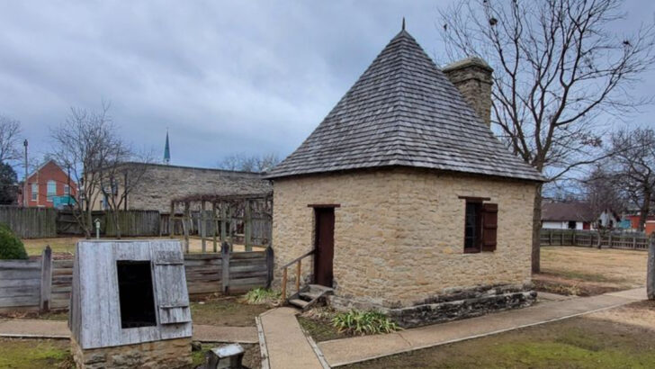 This historic Missouri town slips under the radar but is well worth a day’s visit