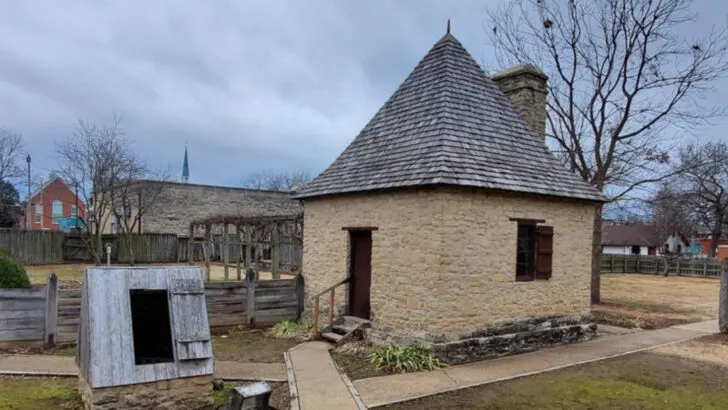 This historic Missouri town slips under the radar but is well worth a day’s visit
