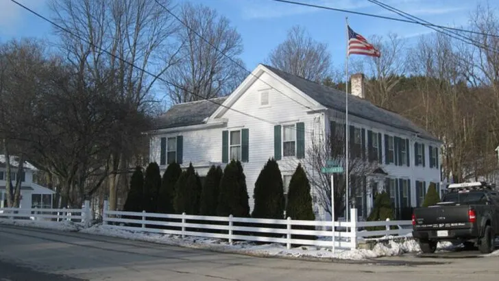 This quiet Pennsylvania river town stays out of the spotlight yet rewards anyone who stops by