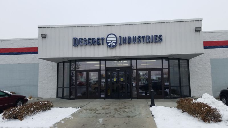 Deseret Industries Thrift Store & Donation Center — Boise, ID