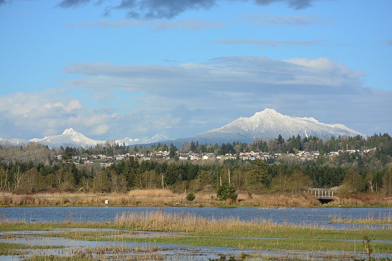 Mount Pilchuck Trail