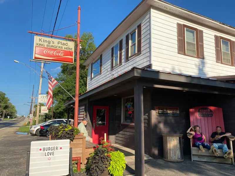 Small Town Atmosphere With Big Heart