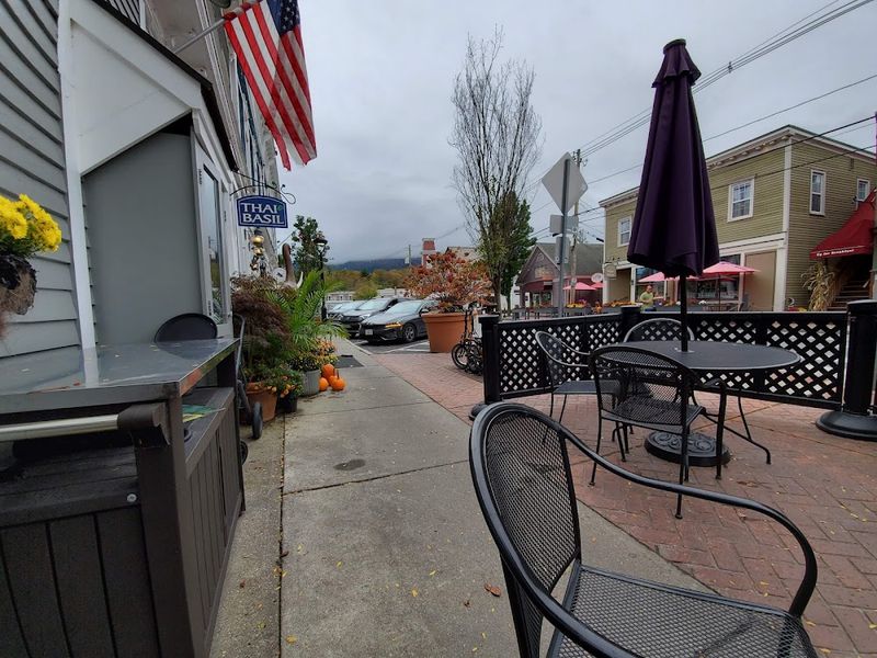 Thai Basil (Manchester Center, VT)