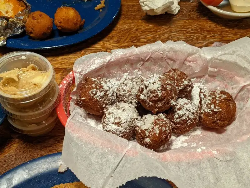 Location, Hours, and Contact