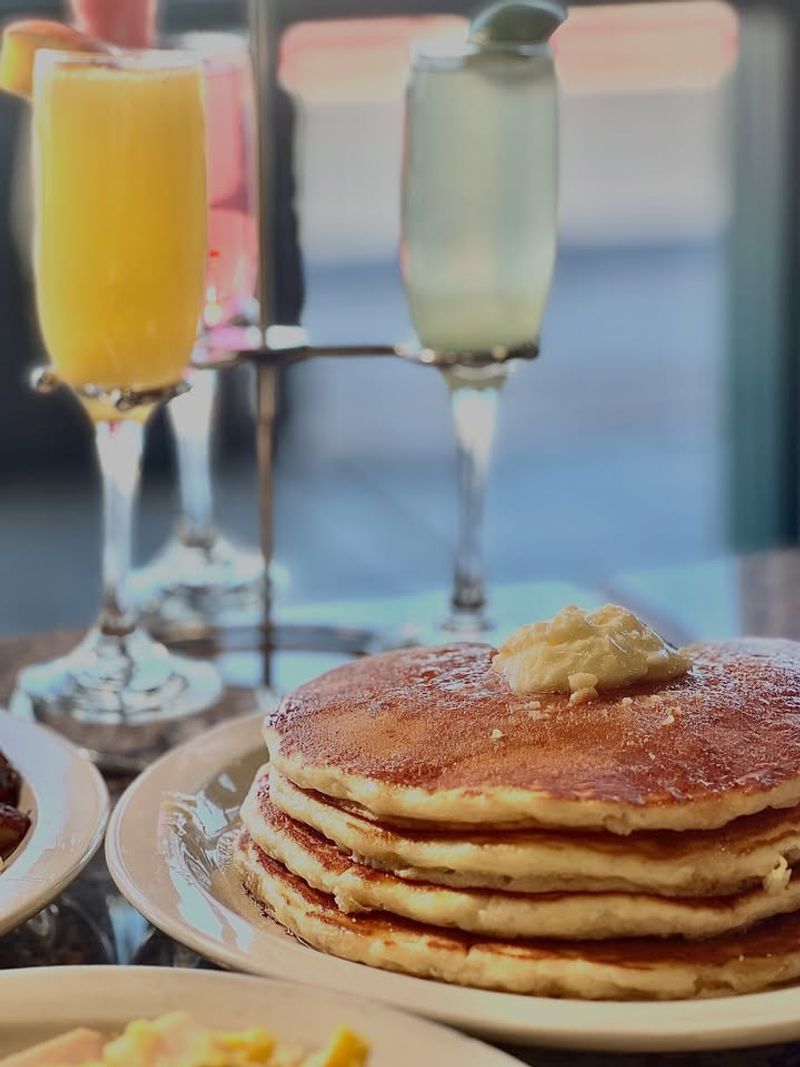 Perk Eatery—Scottsdale