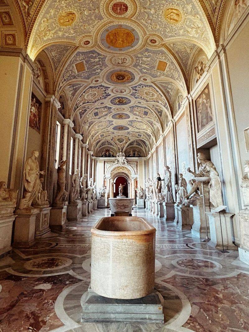 Vatican Museums After Hours