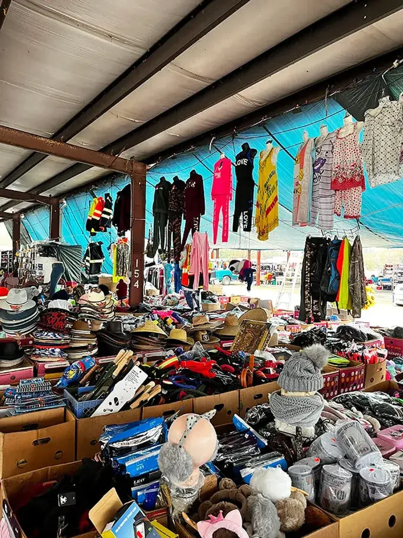 Fashion Finds And The Purse Tents