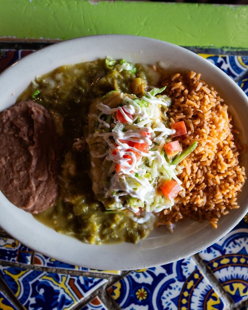 Texican Cafe — Austin (Manchaca/Lakeline), TX