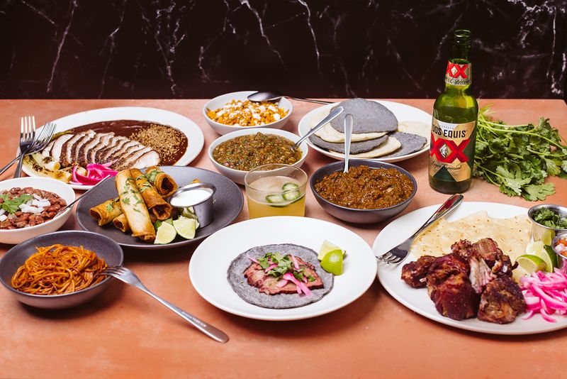 Pairing Drinks With Barbacoa Heat and Smoke