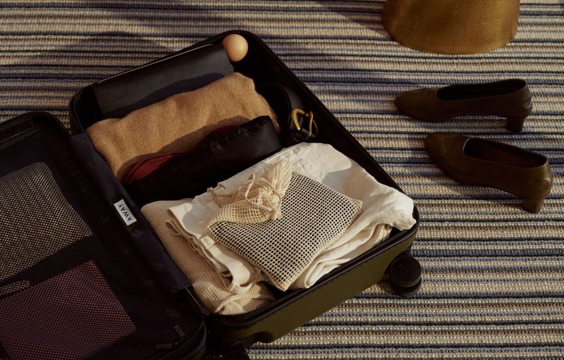 Pack strategically to avoid extra costs